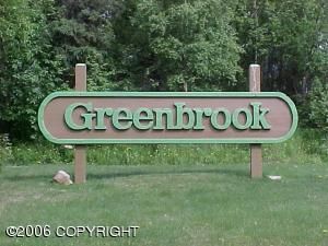 12930 Algarin Circle, Anchorage, AK 99516 