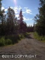 8200 Leo Circle, Anchorage, AK 99516 