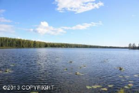 L1-5 W Cheri Lake Drive, Houston, AK 99652 