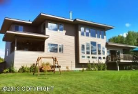 D005 No Road, Big Lake, AK 99652 