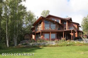7220 S Frontier Drive, Wasilla, AK 99652 