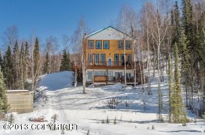 7676 S Burma Road, Big Lake, AK 99652 