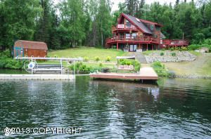 L1-2 No Road, Big Lake, AK 99652 