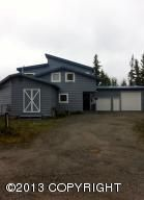 4243 S Forecastle Lane, Big Lake, AK 99652 