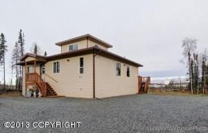 3200 S Kayak Circle, Big Lake, AK 99652 