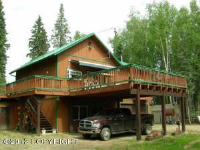11835 W Little John Drive, Houston, AK 99652 