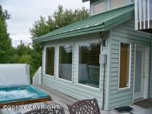810 N Beaver Lodge Road, Big Lake, AK 99652 