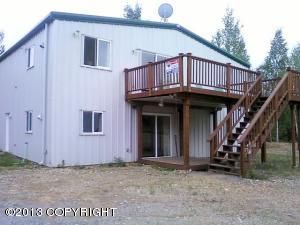 15828 W Rochella Place, Big Lake, AK 99652 