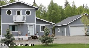 4865 S Kenaka Bena Loop, Big Lake, AK 99652 