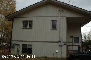 15181 W Dogwood Circle, Big Lake, AK 99652 