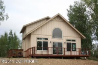 11918 W Wasey Circle, Houston, AK 99652 