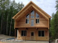 15236 W Debbie Drive, Big Lake, AK 99652 
