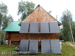 5755 S Emerald Way, Big Lake, AK 99652 