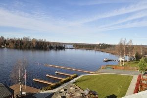 3500 S Peninsula Drive, Big Lake, AK 99652 