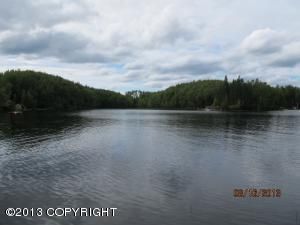 9248 S Big Lake Road, Big Lake, AK 99652 