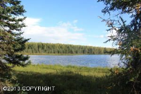 13322 W Cheri Lake Drive, Houston, AK 99652 