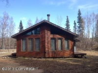 3695 S Musk Ox Street, Big Lake, AK 99652 