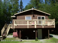 4743 S Port Street, Big Lake, AK 99652 
