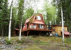 L13D No Road, Big Lake, AK 99652 