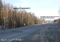 15263 W Northshore Drive, Big Lake, AK 99652 