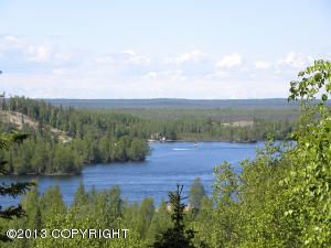 6962 S Big Lake Road, Big Lake, AK 99652 