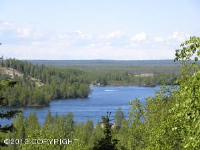 6962 S Big Lake Road, Big Lake, AK 99652 