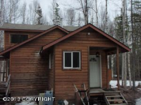 13586 W Johnathon Circle, Houston, AK 99652 