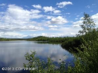 14277 W Cozy Ridge Road, Big Lake, AK 99652 