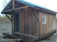 2116 S Birch Lake Drive, Big Lake, AK 99652 