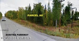 6075 S Purinton Parkway, Big Lake, AK 99652 