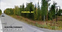 6075 S Purinton Parkway, Big Lake, AK 99652 