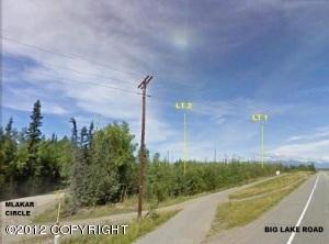 2343 S Birch Lake Drive, Big Lake, AK 99652 