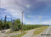 2343 S Birch Lake Drive, Big Lake, AK 99652 