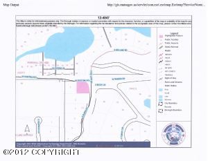 4284 S Burma Road, Big Lake, AK 99652 