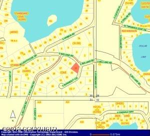 4598 S Runabout Circle, Big Lake, AK 99652 