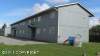 7321 Woburn Circle, Anchorage, AK 99502 