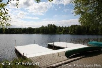7551 Sportsmen Point Circle, Anchorage, AK 99502 