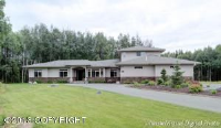 6966 Penny Rose Circle, Anchorage, AK 99502 