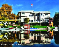 3930 North Point Drive, Anchorage, AK 99502 