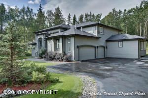 8330 Skyhills Drive, Anchorage, AK 99502 