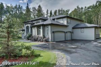 8330 Skyhills Drive, Anchorage, AK 99502 