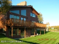 9621 Albatross Drive, Anchorage, AK 99502 
