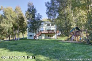 7481 Park West Circle, Anchorage, AK 99502 