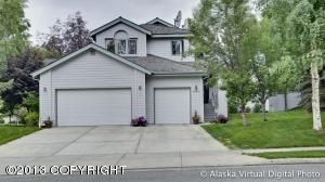 7501 Sportsmans Point Circle, Anchorage, AK 99502 