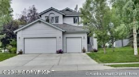 7501 Sportsmans Point Circle, Anchorage, AK 99502 