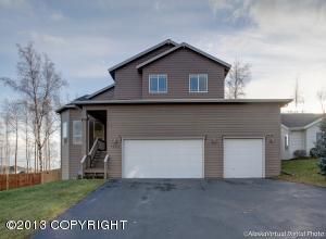 7706 Tarsus Drive, Anchorage, AK 99502 