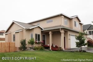 7284 Tyre Drive, Anchorage, AK 99502 