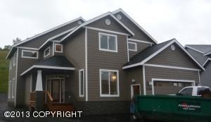 5845 Grand Teton Loop, Anchorage, AK 99502 