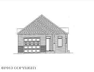 5904 Grand Teton Loop, Anchorage, AK 99502 