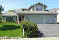 7502 Setter Drive, Anchorage, AK 99502 
